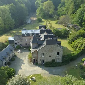 Domaine Des Papeteries 3*, Plounevez-Moedec Frankrijk